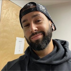 Meet your Posher, Nathan